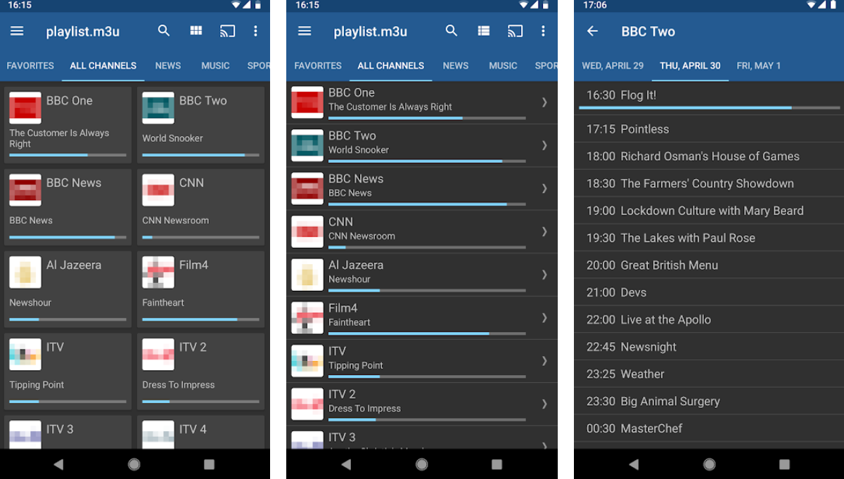 Link tv 4pda плейлист. IPTV Pro. M3u плейлист. Программа редактирования плейлистов m3u. IPTV Android.