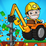 Idle Miner Tycoon