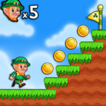 Lep’s World 2 Apk indir