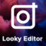 Looky Editor Apk indir