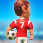 Mini Football Apk indir