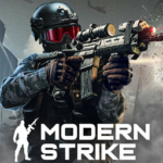 Modern Strike Online Savaş