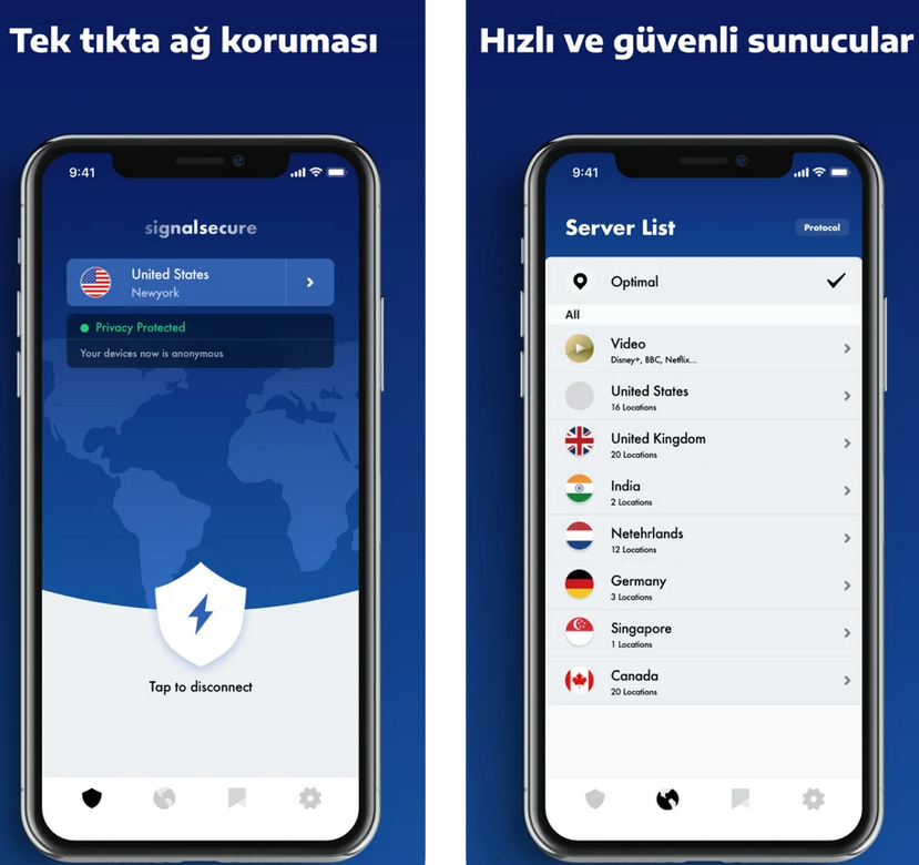 solo vpn