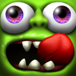 Zombie Tsunami Apk indir