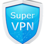 SuperVPN Free VPN Client