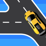 Traffic Run APK