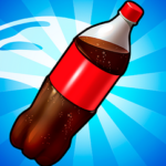 Bottle Jump 3D indir