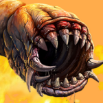 Death Worm™ indir