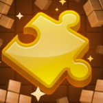 Jigsaw Puzzles – Block Puzzle (Tow in one) indir