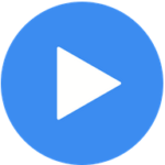 MX Player Codec (ARMv6 VFP)