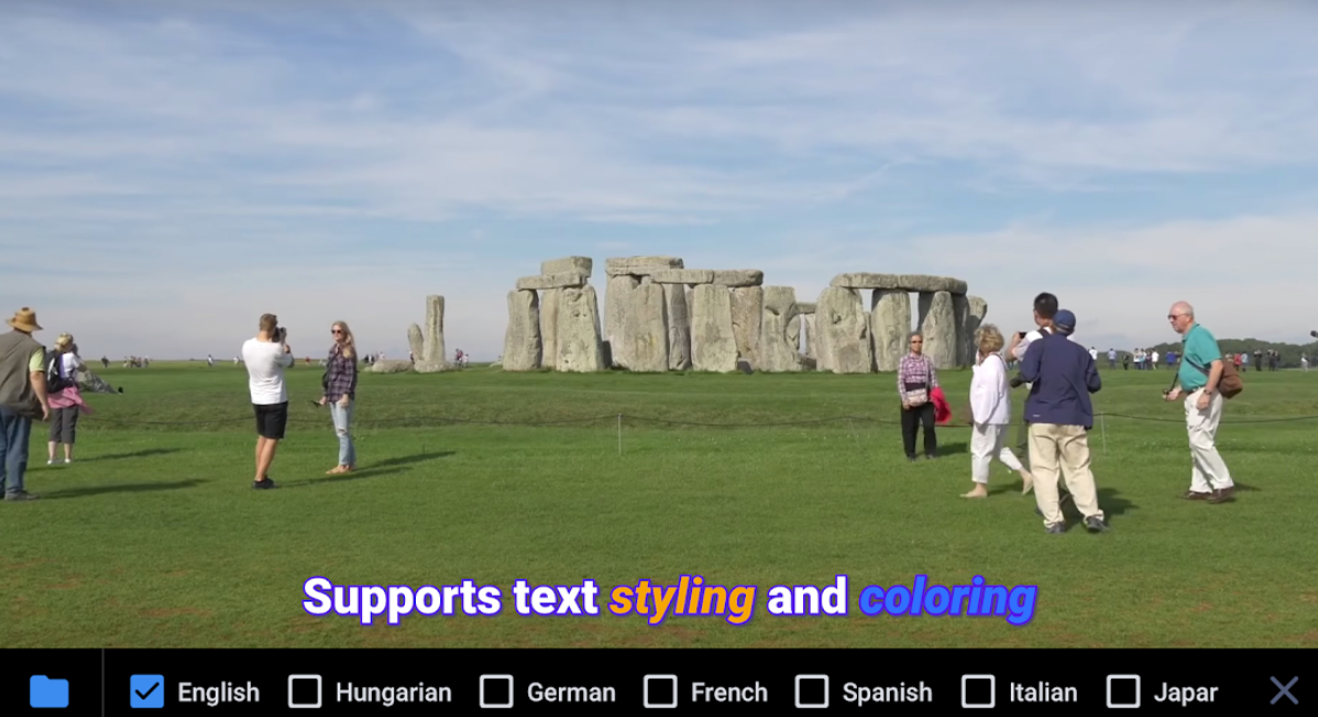MX Player APK Indir Android MX Oynat c IndirVip