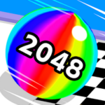 Ball Run 2048 indir