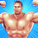 Muscle Race 3D indir