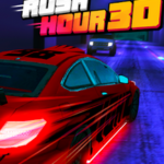 Rush Hour 3D indir