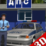 Traffic Cop Simulator 3D indir