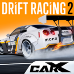 CarX Drift Racing 2 APK indir