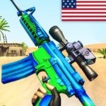 Fps çekim grev Apk indir