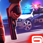 Gangstar New Orleans Apk indir