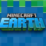 Minecraft Earth Apk indir