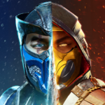 Mortal Kombat Apk indir