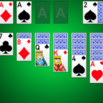 Solitaire Apk indir