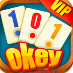 101 Okey Vip (Apk) indir