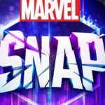 MARVEL SNAP Apk indir