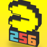PAC-MAN 256 – Endless Maze Apk indir