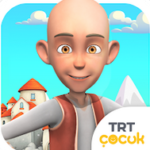 TRT Keloğlan Apk indir