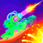 Tank Stars Apk indir