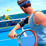 Tennis Clash: 3D Apk indir