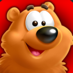 Toon Blast Apk indir