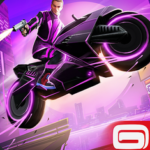 Vegas Gangsteri – mafia oyunu Apk indir