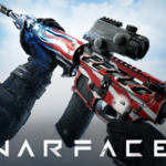 Warface GO: FPS Shooting game Apk indir