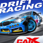 CarX Drift Racing Apk indir