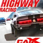 CarX Highway Racing Apk indir