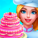 Fırın İmparatorluk – Pasta Yap Apk indir