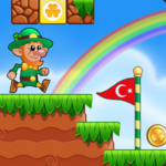 Lep’s World 3 Apk indir