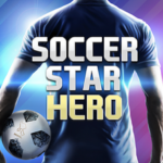 Soccer Star Goal Hero Apk indir