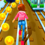 Subway Princess Runner Apk indir