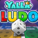 Yalla Ludo – Ludo&Domino Apk indir