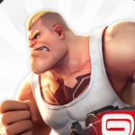 Blitz Brigade – çevrimiçi FPS Apk indir