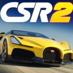 CSR 2 – Drag Racing Apk indir
