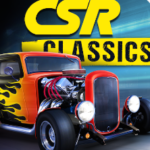 CSR Classics Apk indir