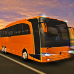 Coach Bus Simulator Apk indir