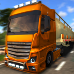 Euro Truck Driver Apk indir