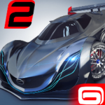 GT Racing 2 Apk indir