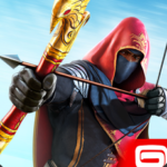 Iron Blade: Medieval Legends Apk indir