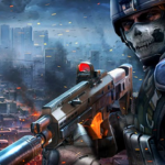 Modern Combat 5 mobile FPS Apk indir