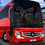 Otobüs Simulator Ultimate Apk indir